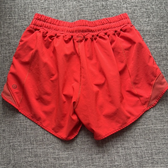 Lululemon shorts - Picture 2 of 5